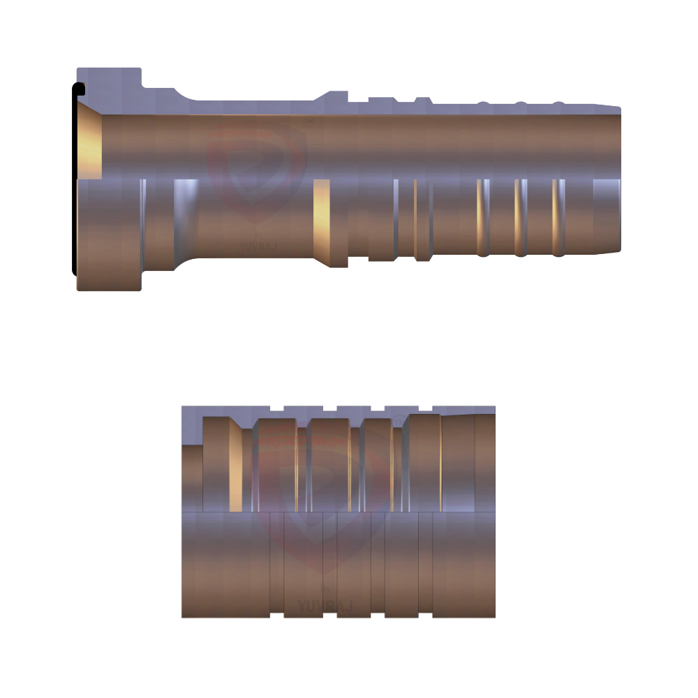 InterLock Fittings