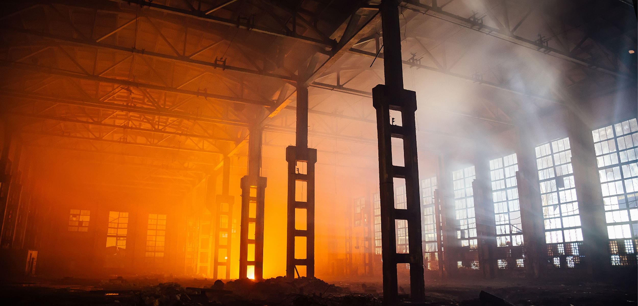 Single Piece Fittings